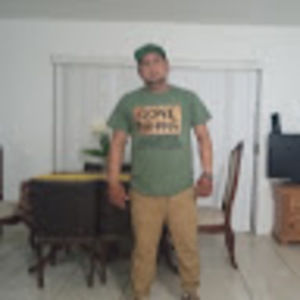 Meet your Posher, Alexander